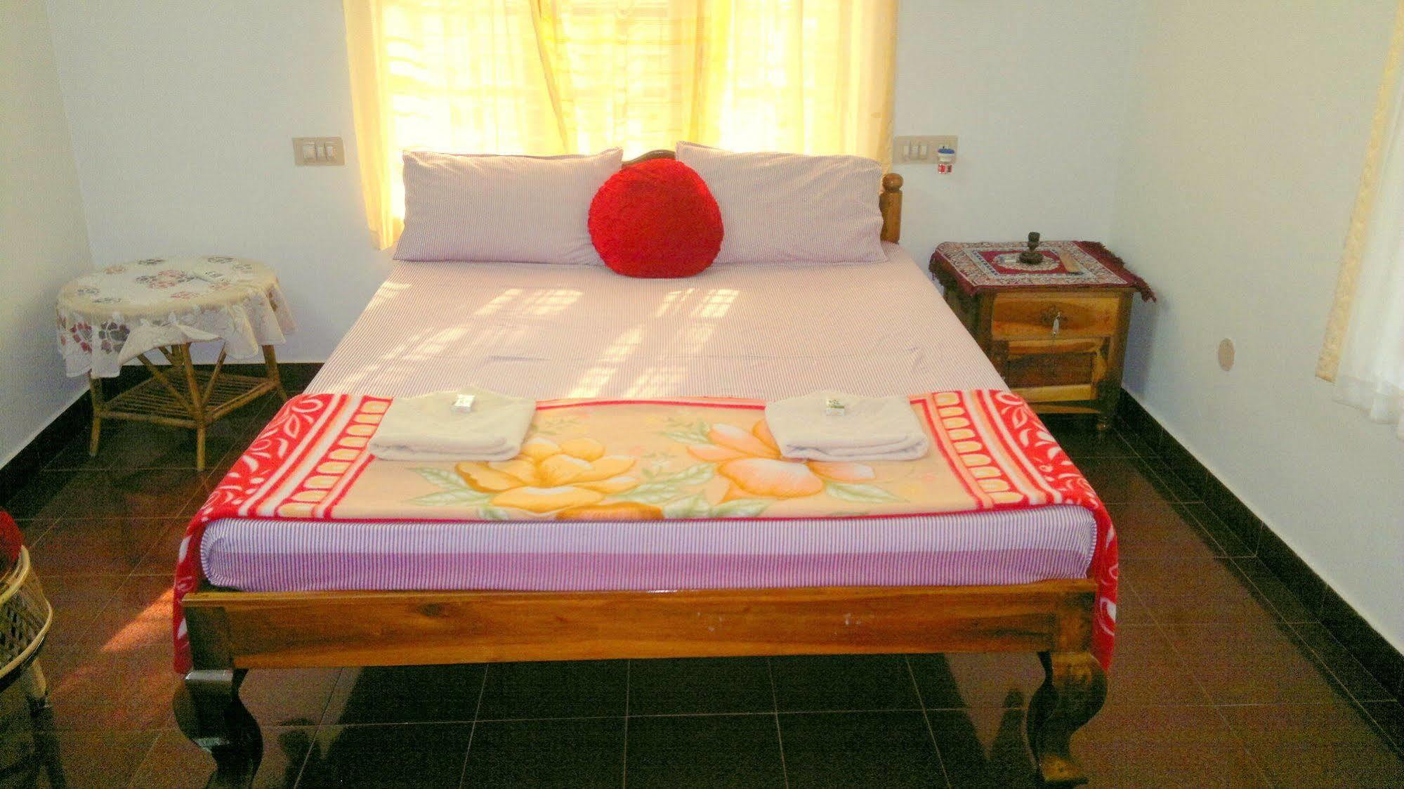 Ganesh House Homestay Kovalam Exterior photo