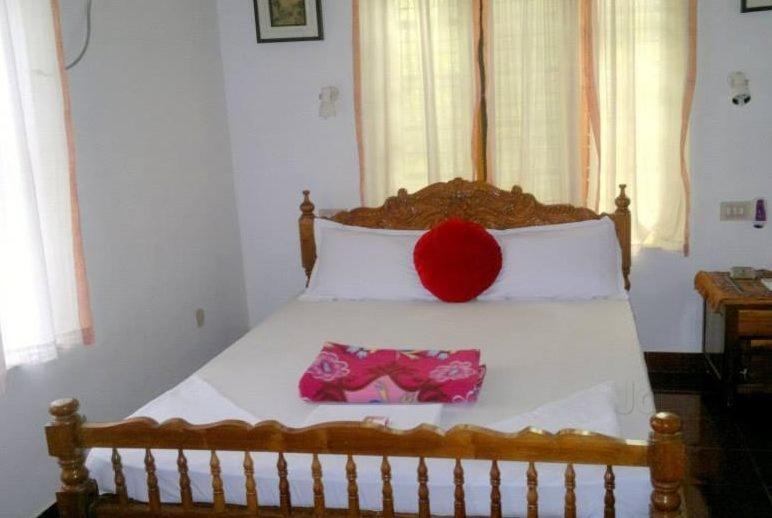 Ganesh House Homestay Kovalam Exterior photo